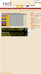 Mobile Screenshot of fcl2007.fordcricket.org
